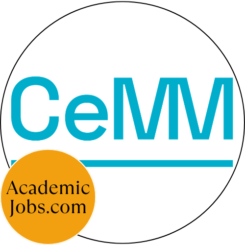 CeMM logo